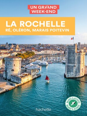 cover image of La Rochelle